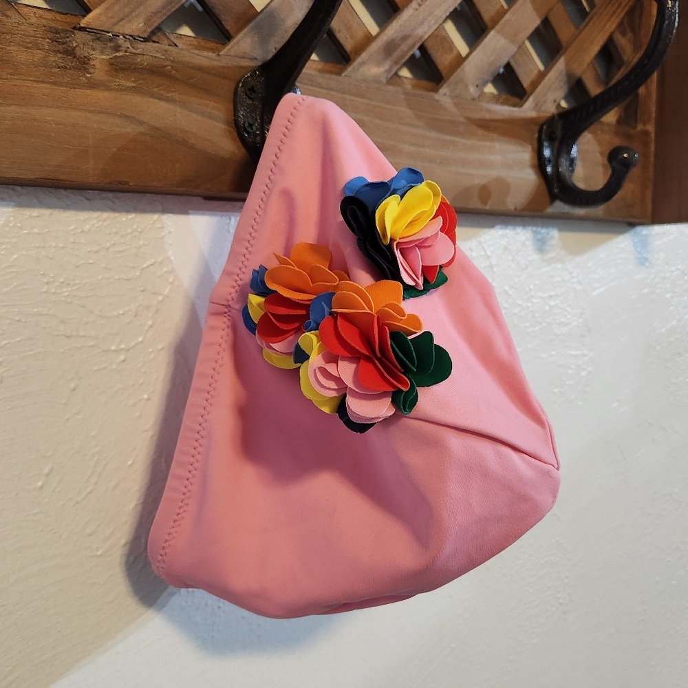 Hanna Andersson Sunblock Swim Cap